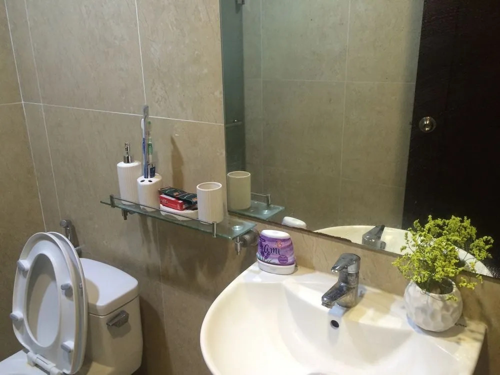 2 Bedrooms Times City Apartment Vinhomes