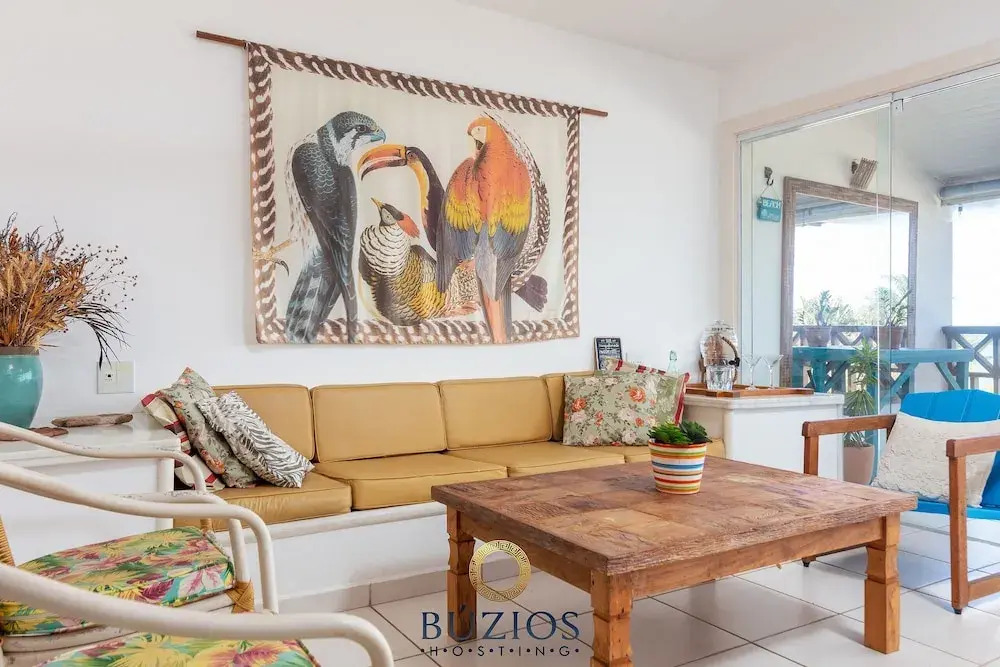 Bz43 Casa em condominio pé na areia