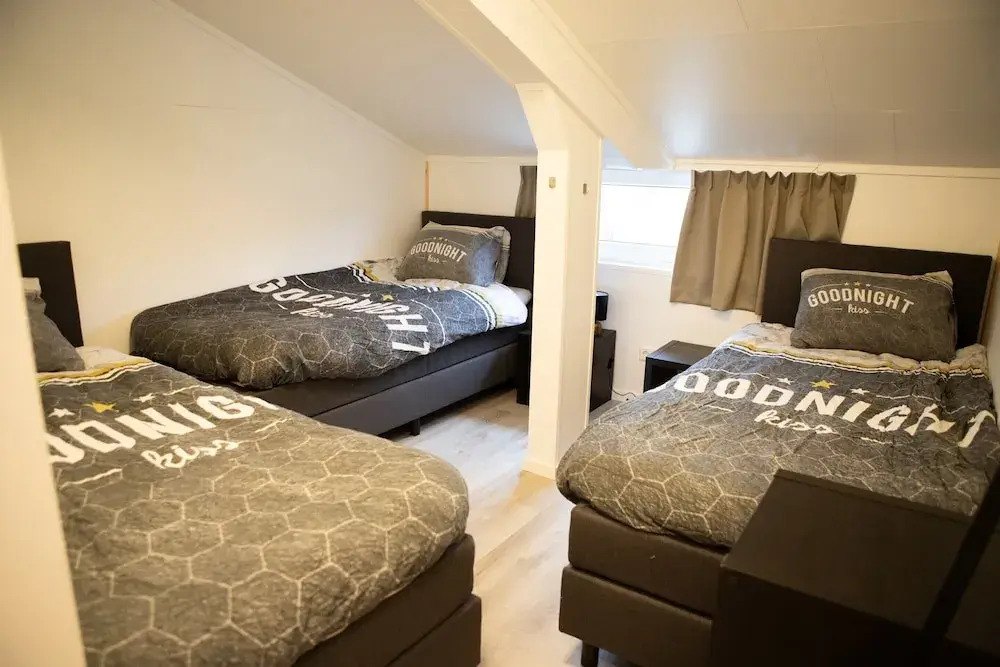Beautiful Group Accommodation Near our own Food Forest