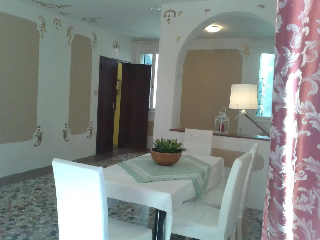 Residenza Laguna