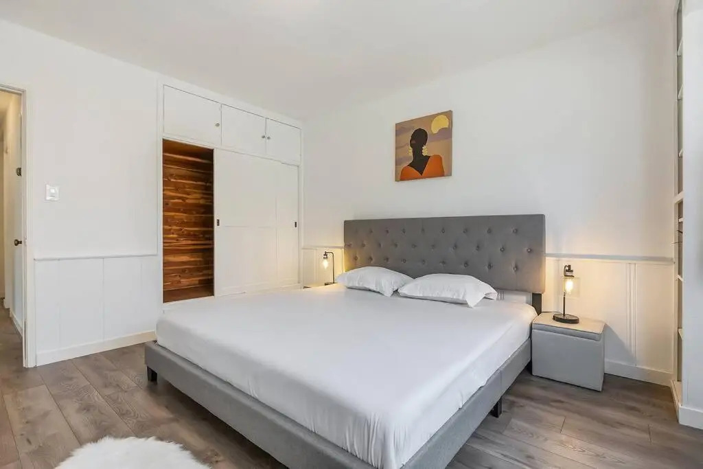 Unique&Cozy Country-style 2BD home in Studio City