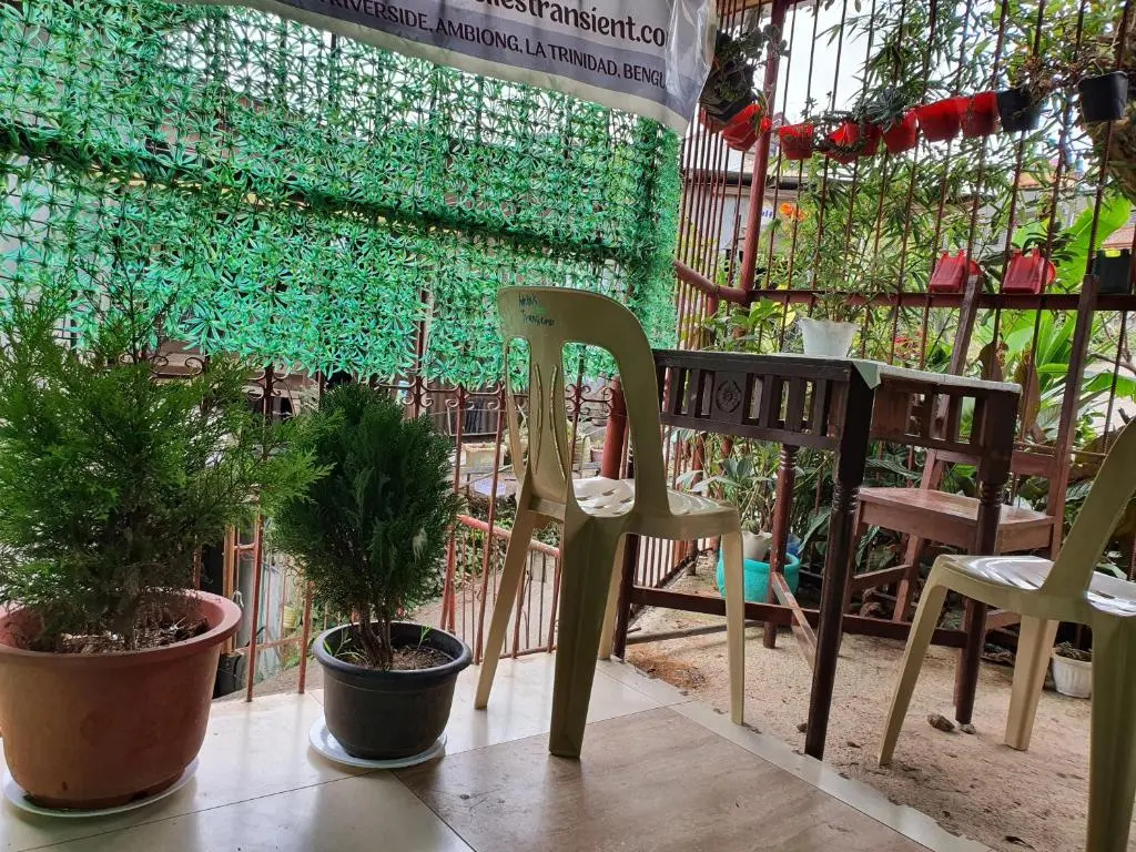 Adelle's Transient, spacious 3-bedroom homestay