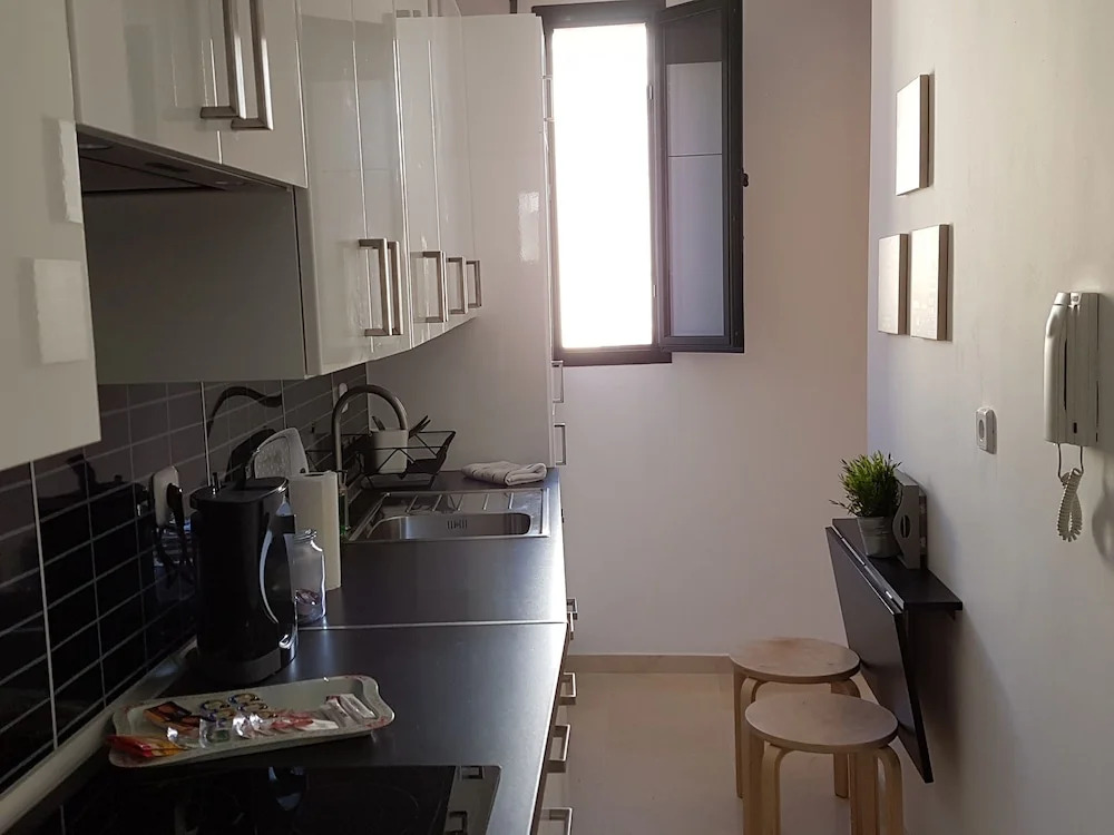 Apartamentos Dreamsapt Jovellanos