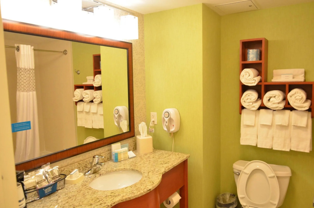 Hampton Inn Hickory