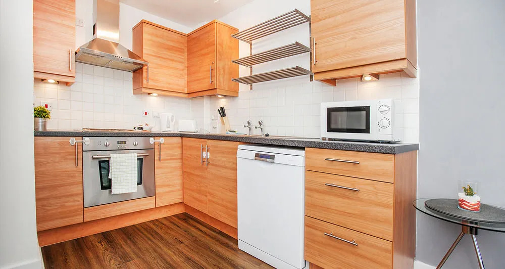 The Hub by Savvy Serviced Apartments