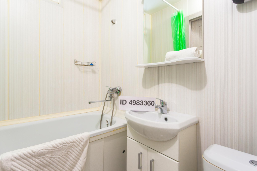 Open Apartments (Опен Апартментс) на Московском 205