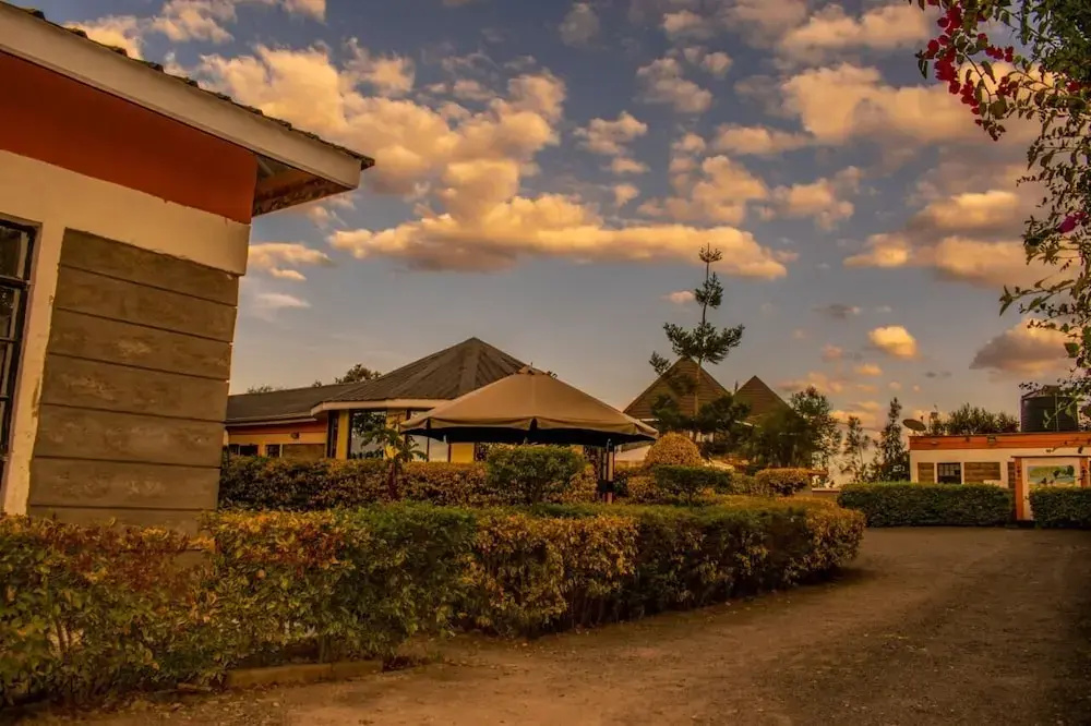 Katani Resort