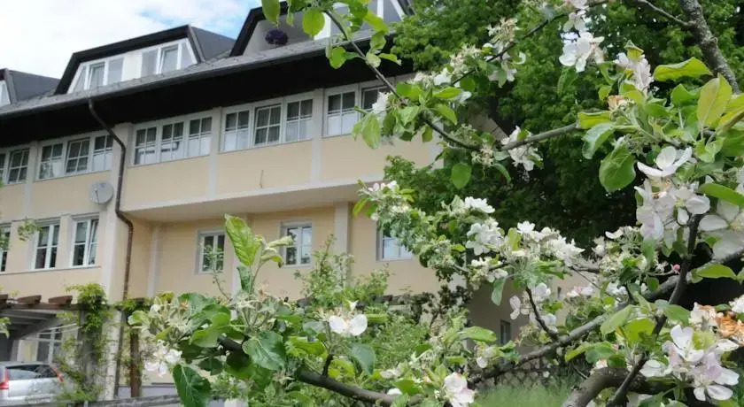 Gasthof Bacher