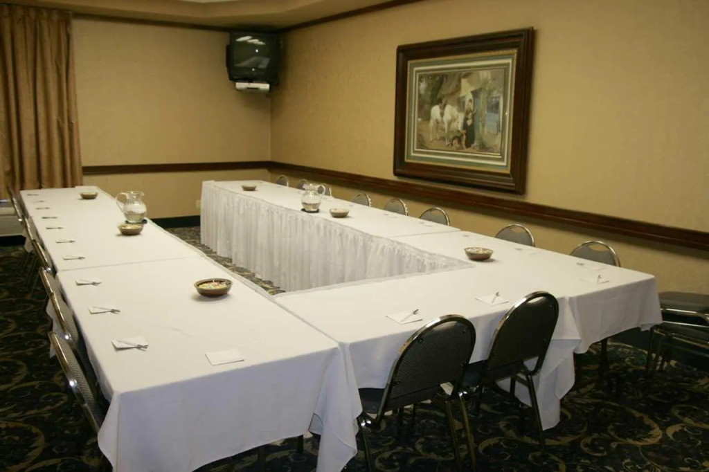 Best Western Cheyenne