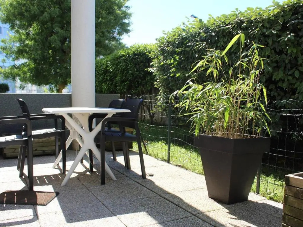 Appartement La Rochelle, 2 pièces, 4 personnes - FR-1-246-532