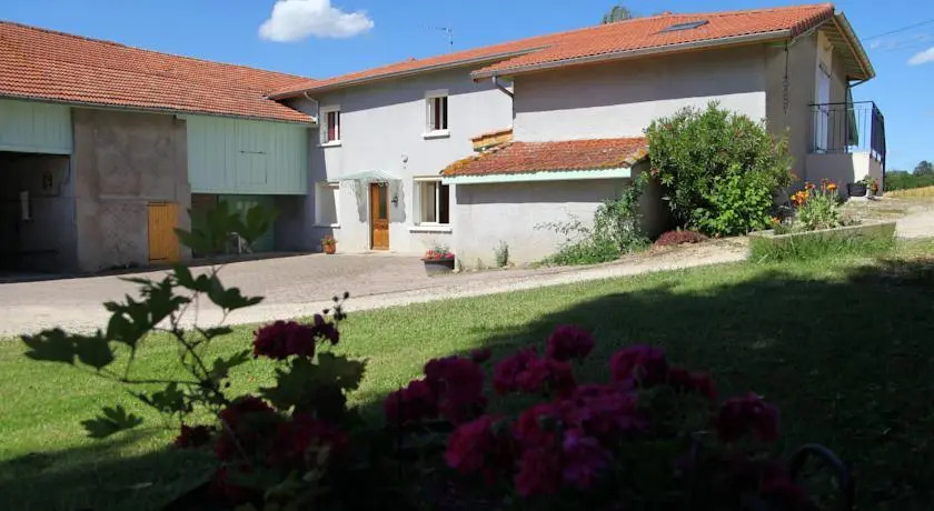 Les Bibu Chambres Meublées