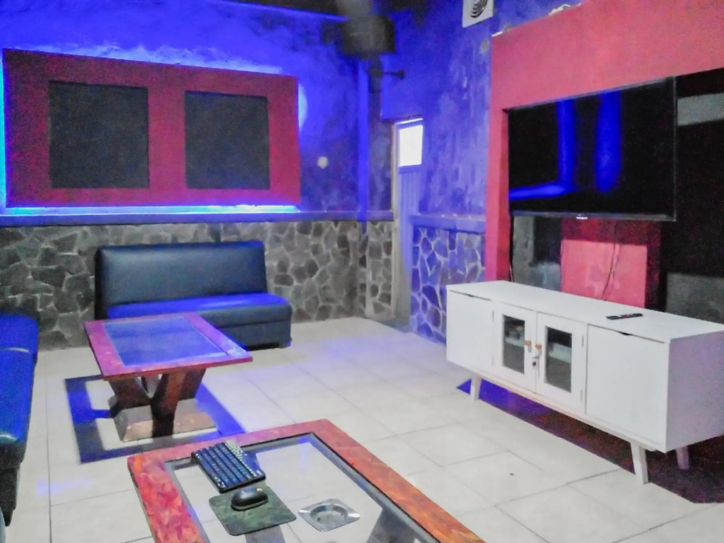Urbanview Hotel Rio Life House Cianjur by RedDoorz