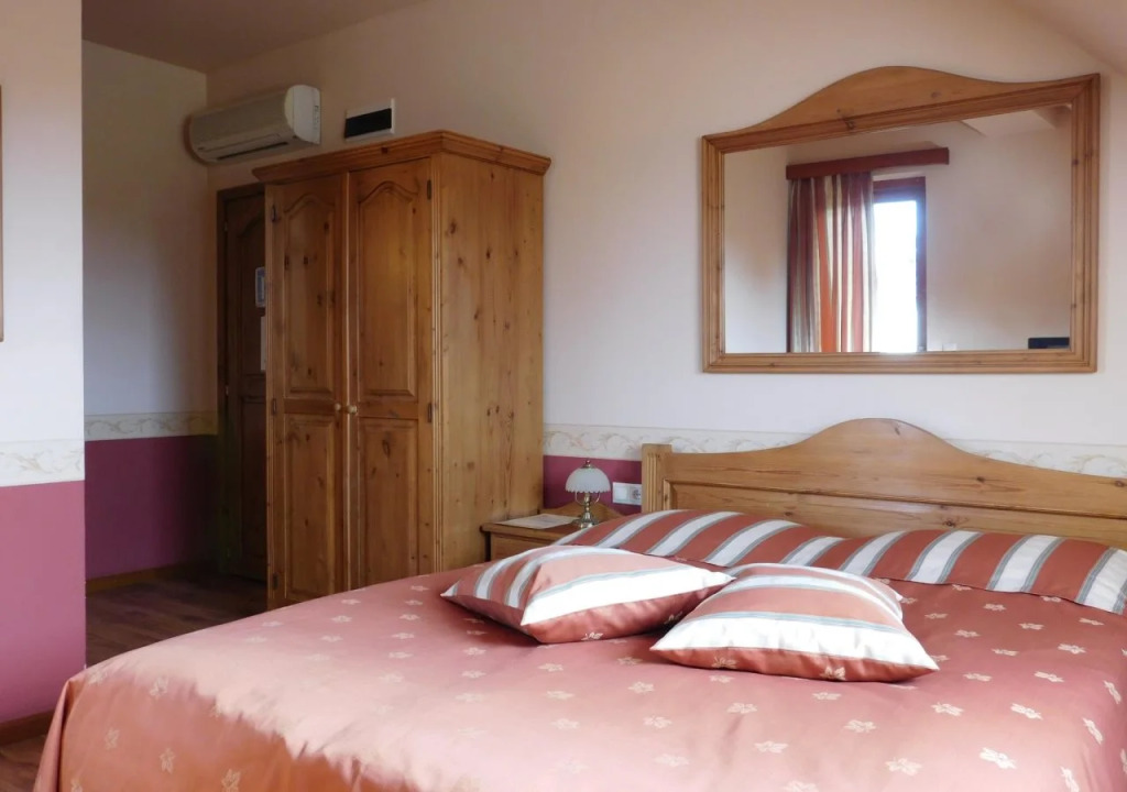 Berki Vendéglő és Hotel