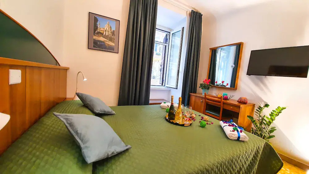 Casa Vacanza Frendy