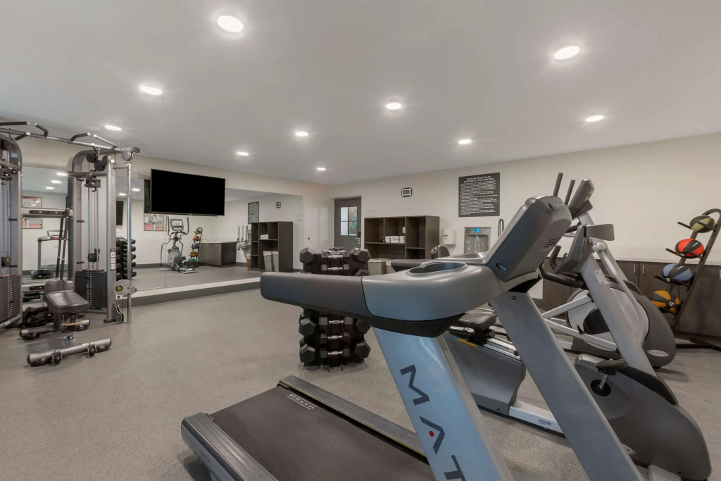 Best Western Plus Yuma Foothills Inn & Suites