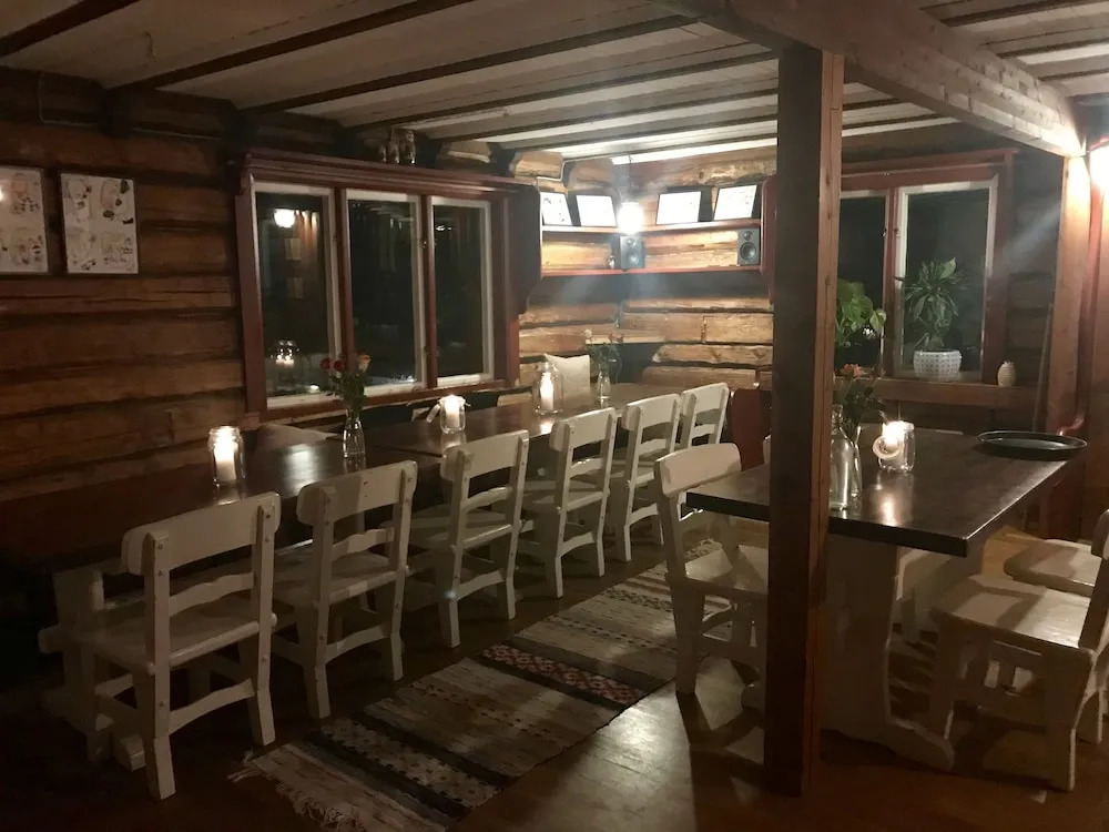 Grönländaren
