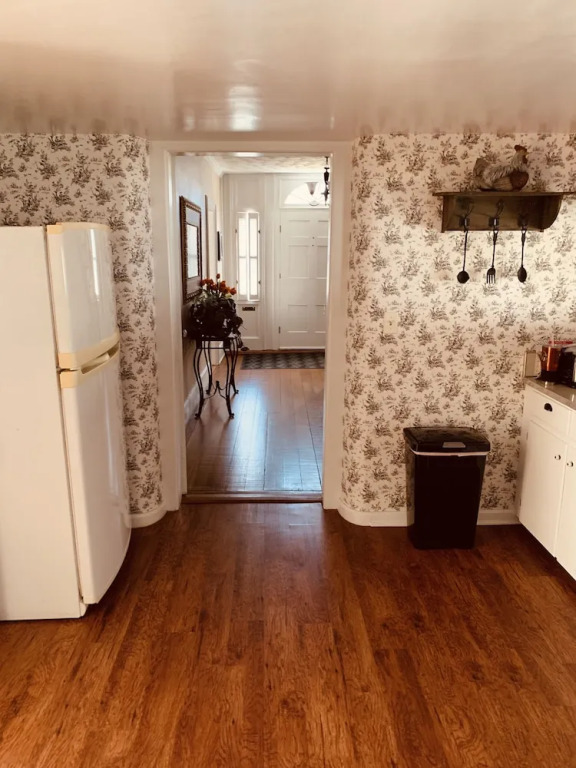 Centennial Inn Bed & Breakfast