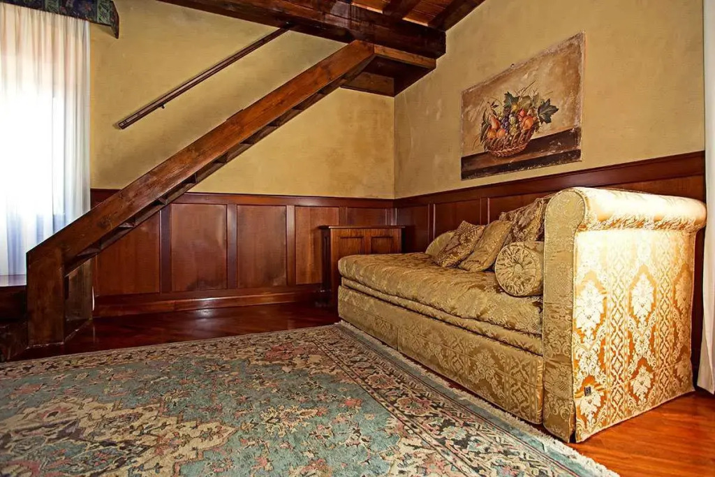 Hotel Foresteria Baglio Della Luna