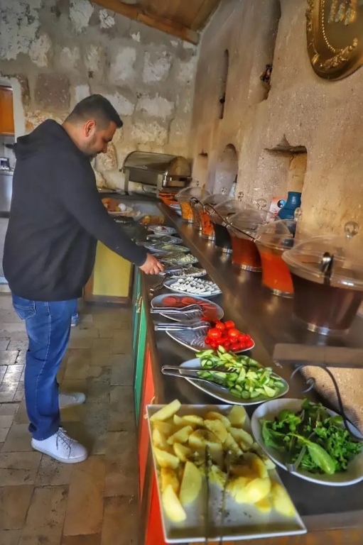 Kufe Hotel