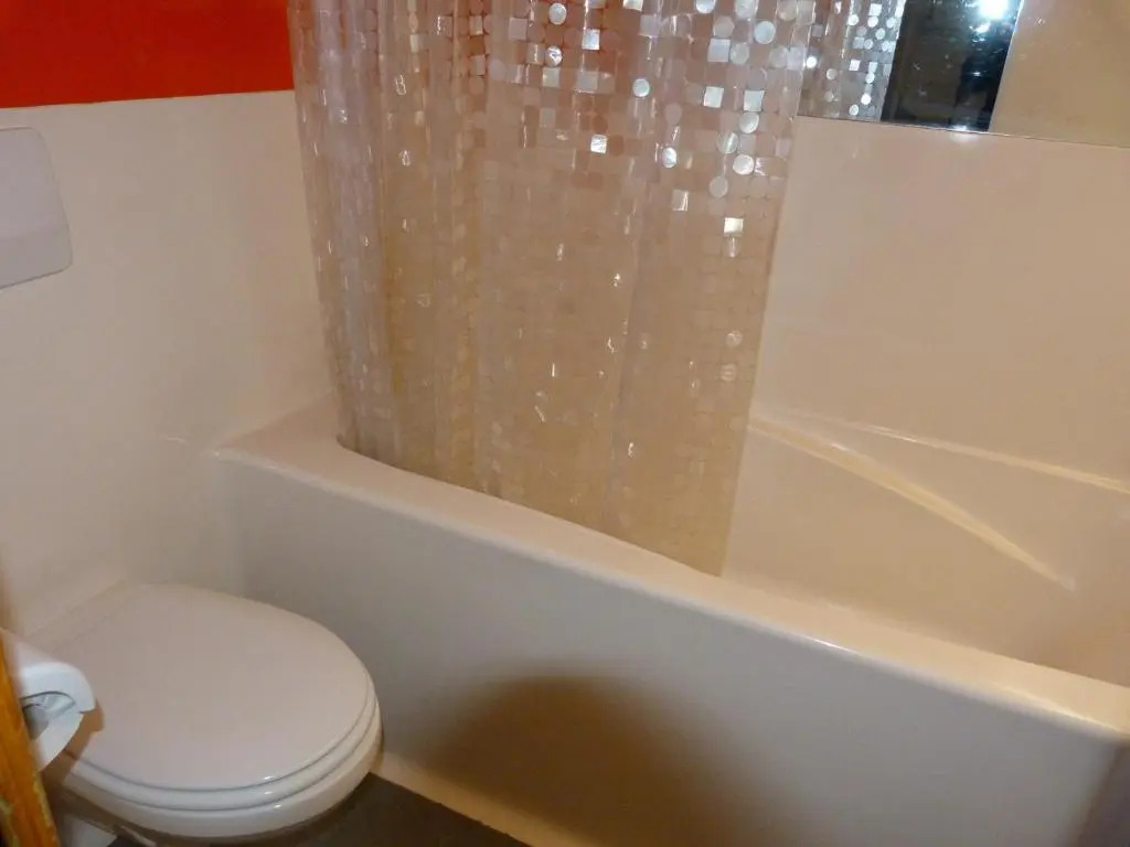 Appartement Les Arcs 1800, 1 pièce, 5 personnes - FR-1-411-384