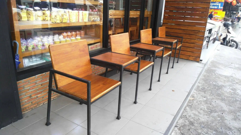 Baan hostel