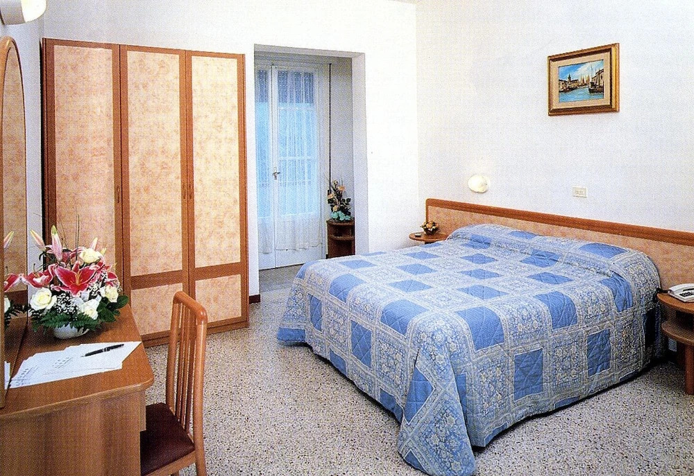 Hotel Abbondanza