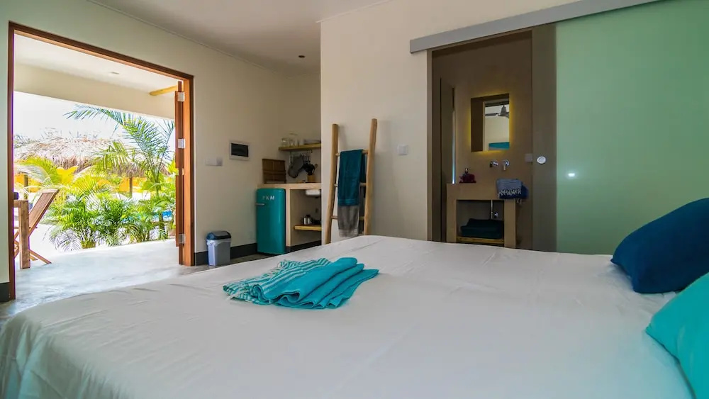 BEACHES Studio Apartments Bonaire