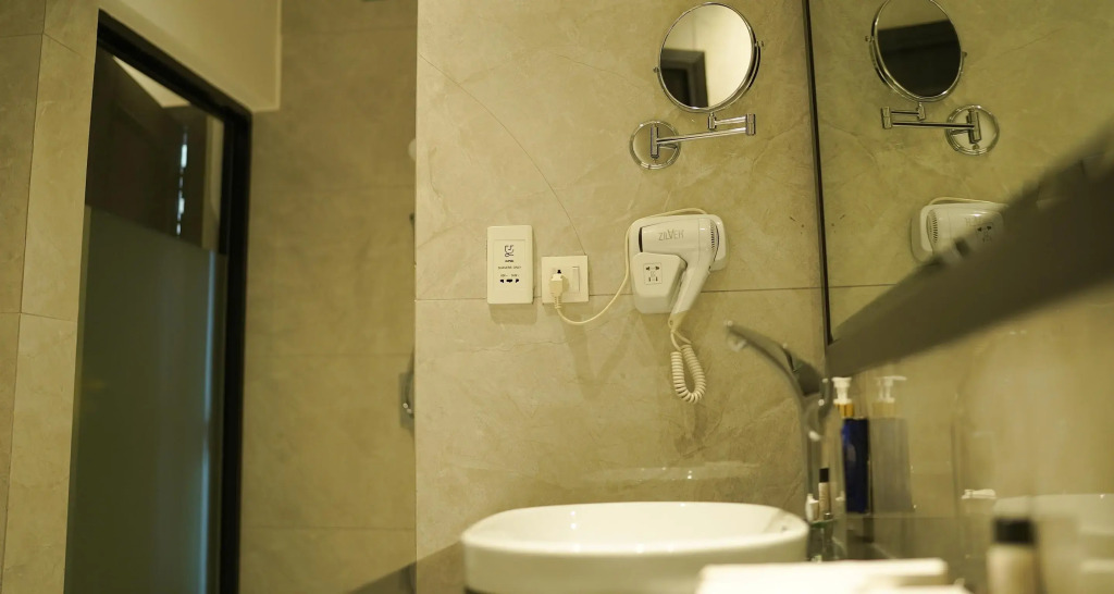 Best Western Premier Hotel Karim Abad Hunza
