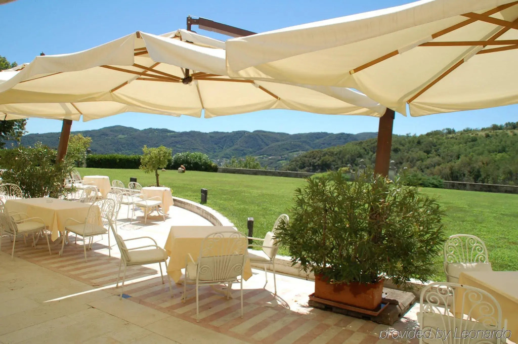 Villa Michelangelo Vicenza - Starhotels Collezione