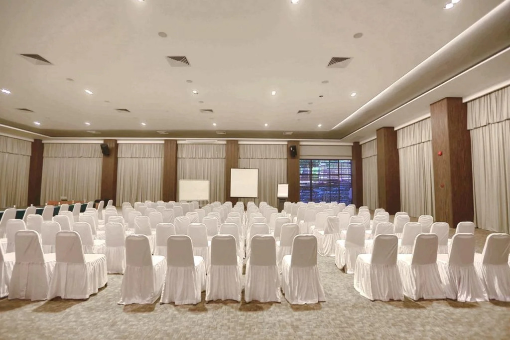Mövenpick Resort & Spa Bintan Lagoon