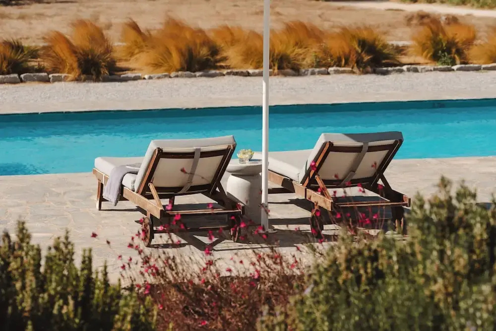 Archon Seaside Retreat