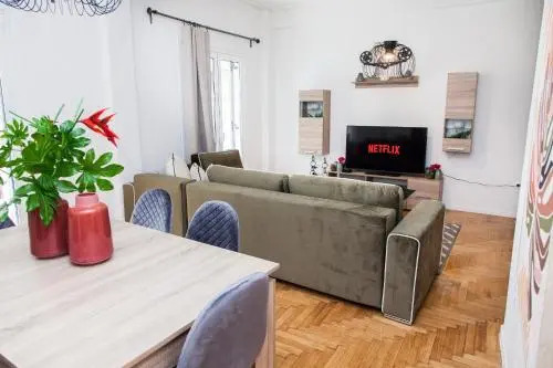 Magicstay - Flat 3 Bedrooms 2 Bathrooms - Kifisia