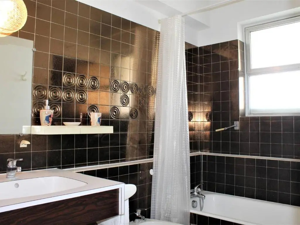 Appartement Villeneuve-Loubet, 1 pièce, 2 personnes - FR-1-252A-8