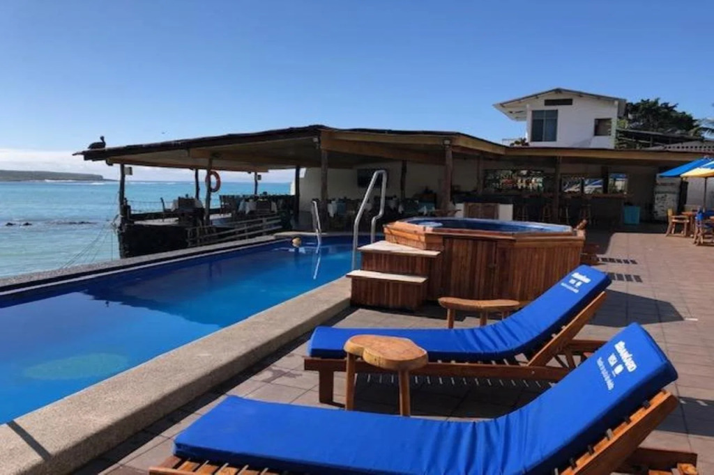Hôtel Solymar Beach