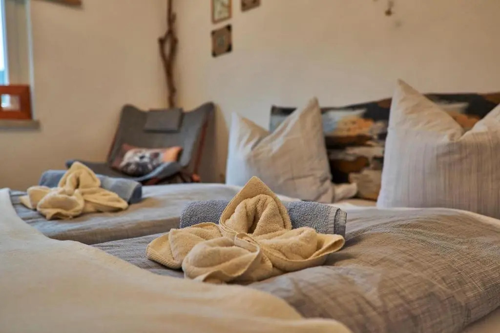 Ferienwohnung Benjamin