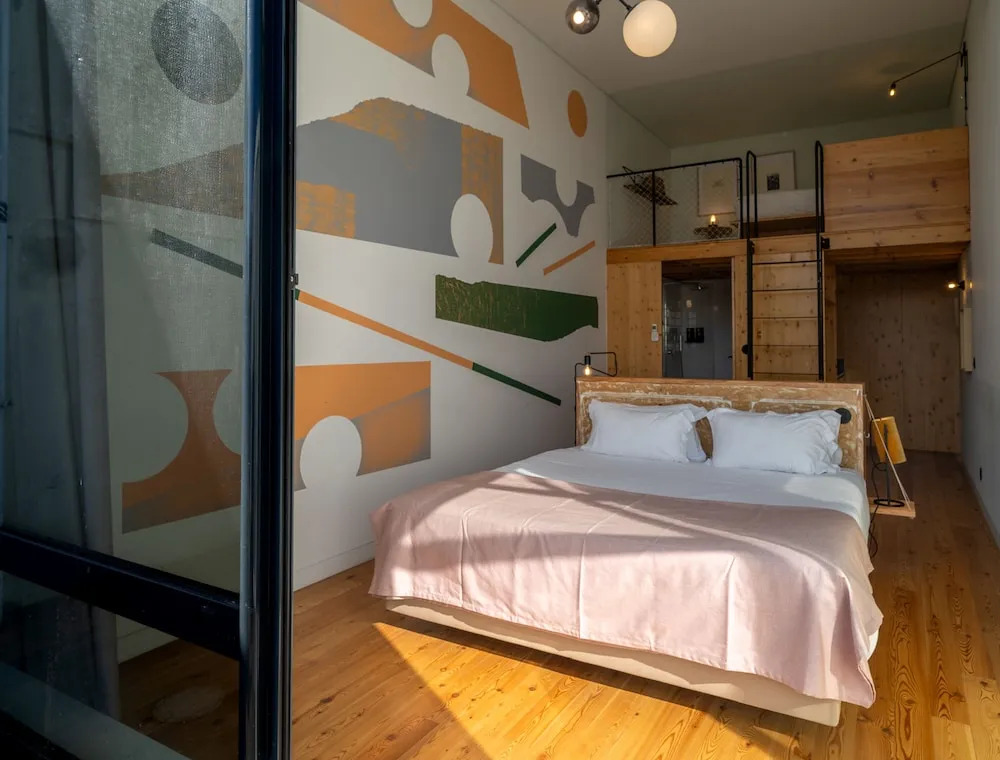 Limehome Porto Rua da Conceicao