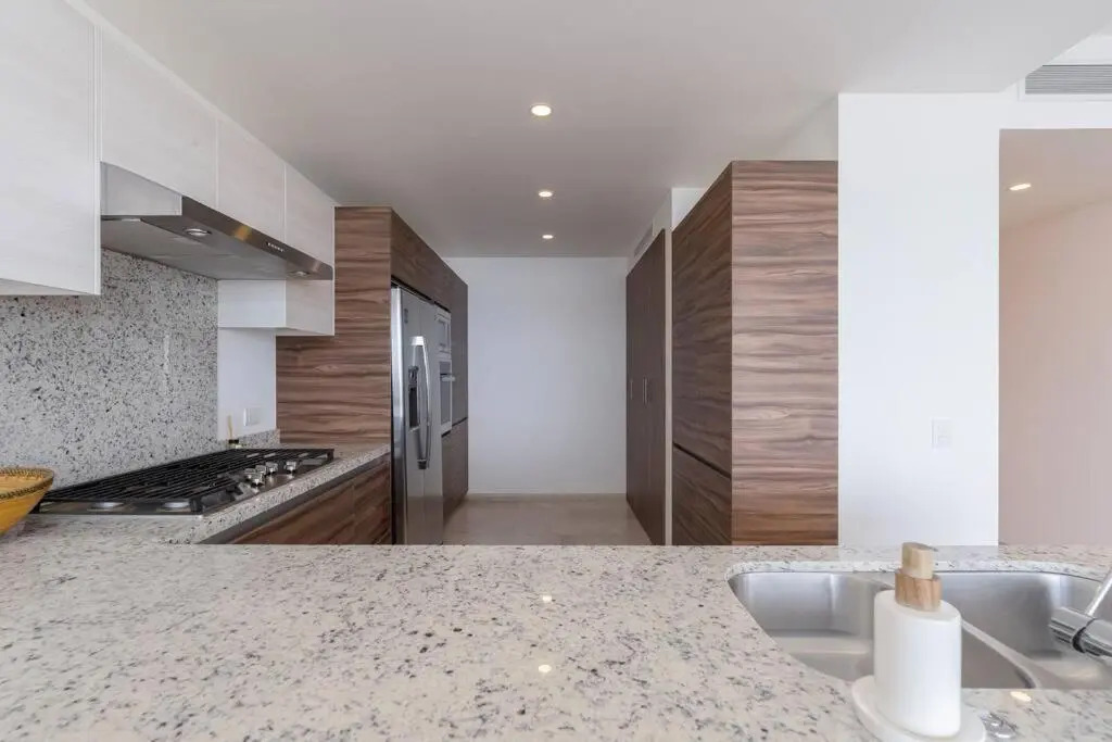 Brand new listing 2 BD with the best view in Cabo Solaria E 302