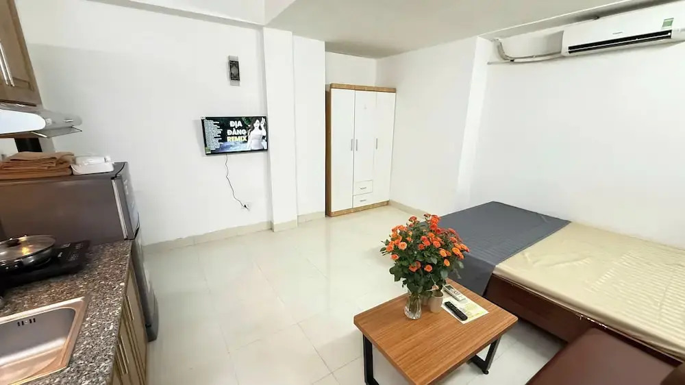 Era Apartment Kham Thien