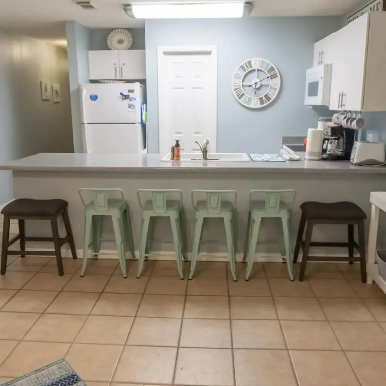 Gulf View 223 in Miramar Beach