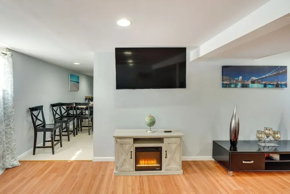 Cozy Albany Vacation Rental ~ 5 Mi to Downtown!