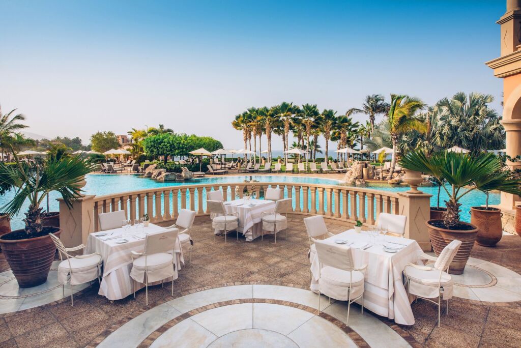 JOIA El Mirador by Iberostar