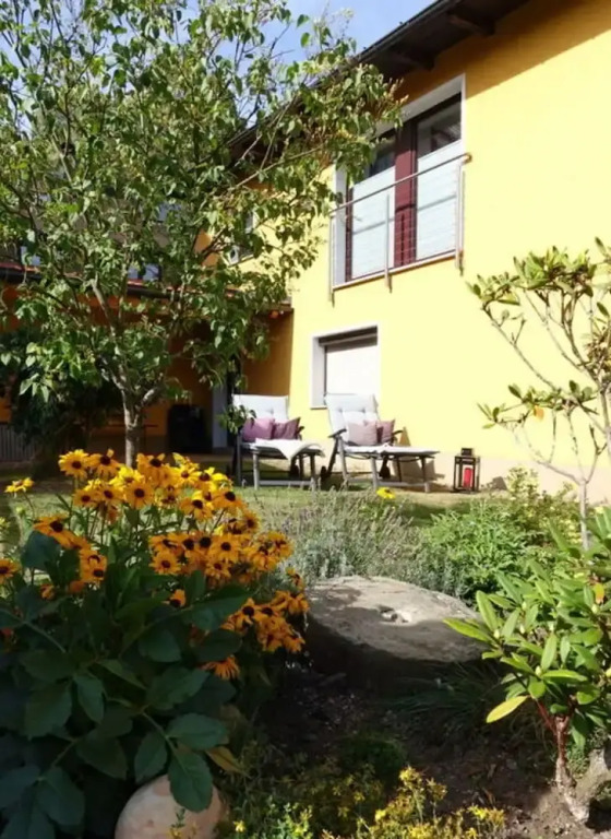 Holiday Apartment Seimbergblick