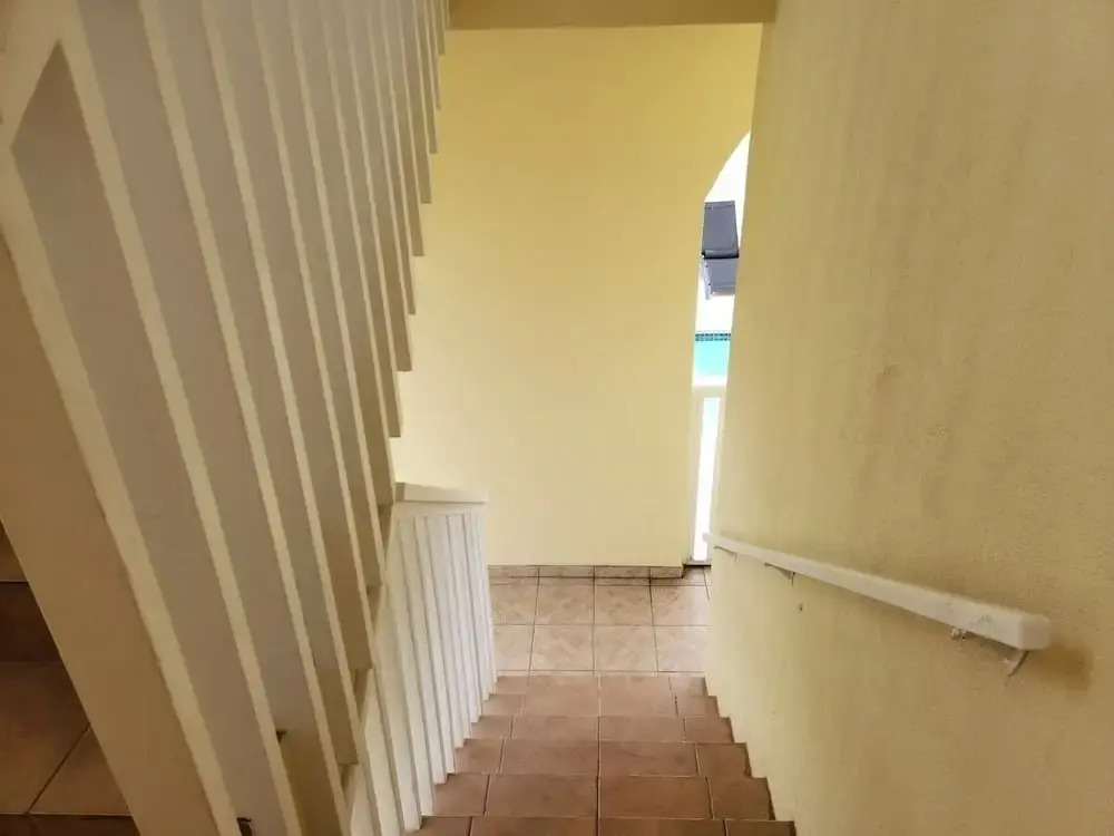 Overlooks Pool Easy Walk to Beach #D 2 Bedroom Home by RedAwning
