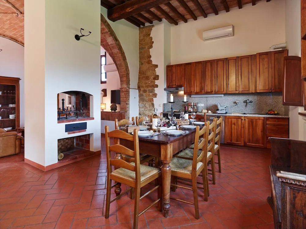 Agriturismo Podere Cortilla