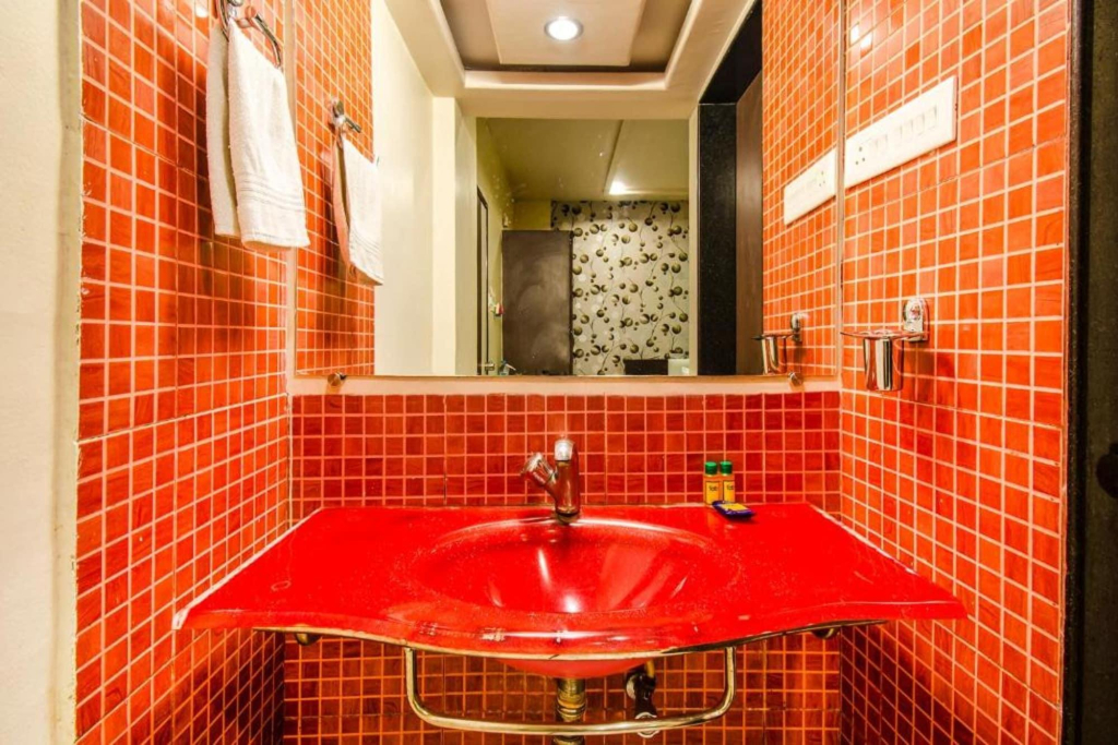 Fabhotel Prime Sanket Inn