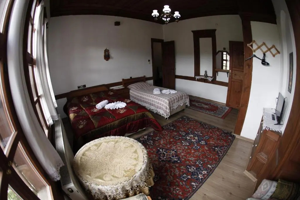 Arifbey Konak Hotel