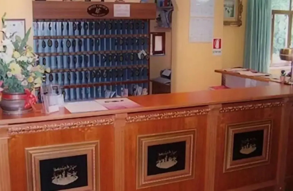 Hotel Cavour