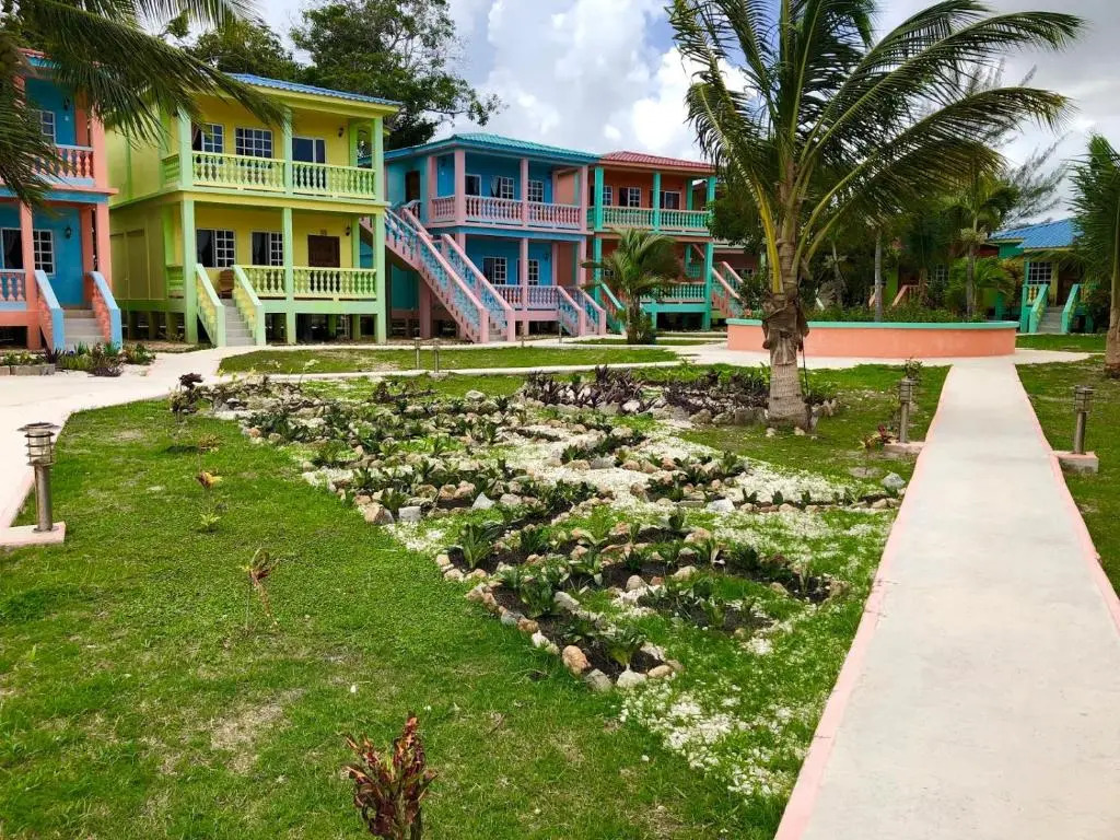 Sunshine View Hotel