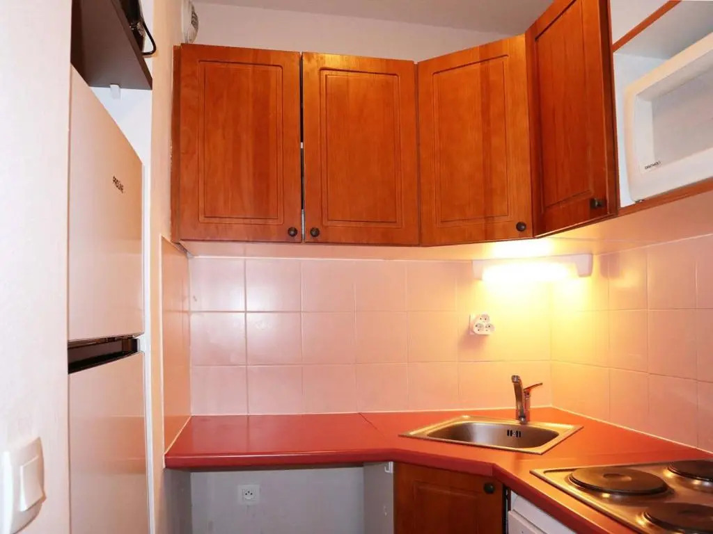 Appartement Les Orres, 3 pièces, 8 personnes - FR-1-322-325