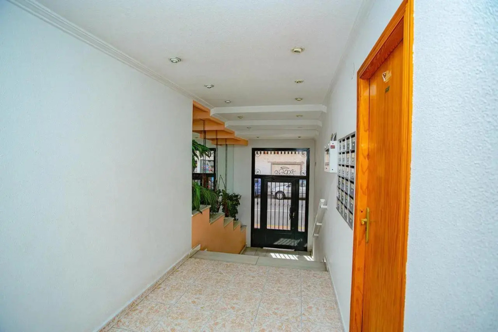 134 Urbano Chill - Alicante Holiday